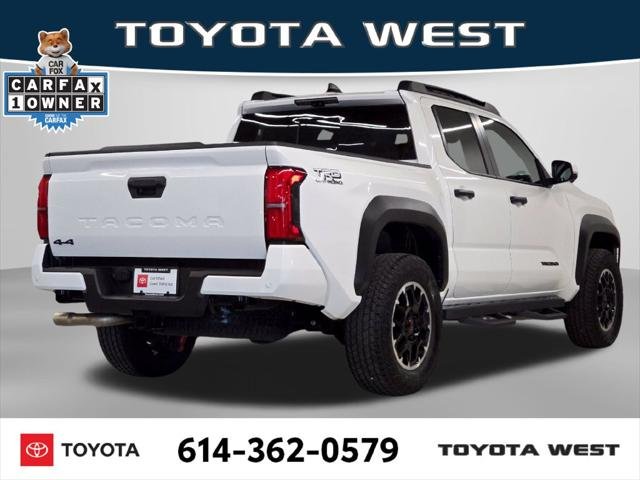 Certified Used 2026 ICE CAP Toyota  image 7