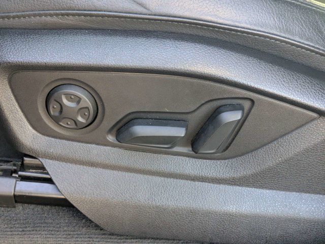 Used 2018 Gold Audi 3.0T Premium Plus image 19