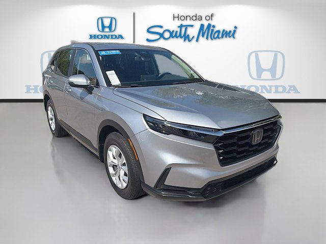2023 Honda CR-V LX