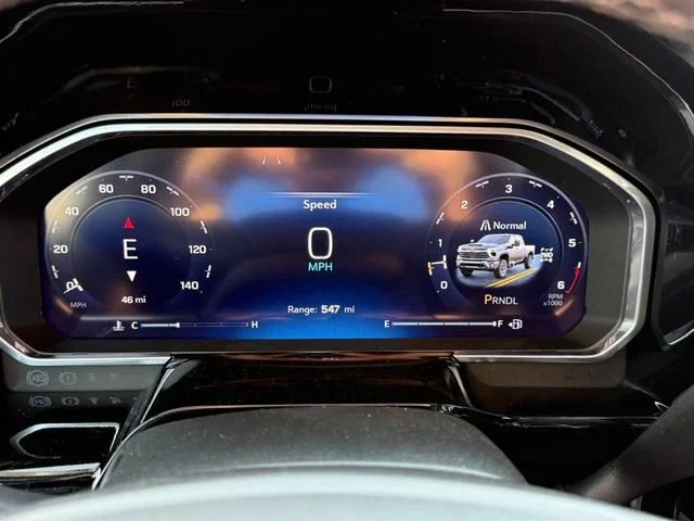 2026 Chevrolet Silverado 2500 HD LTZ - Photo 20