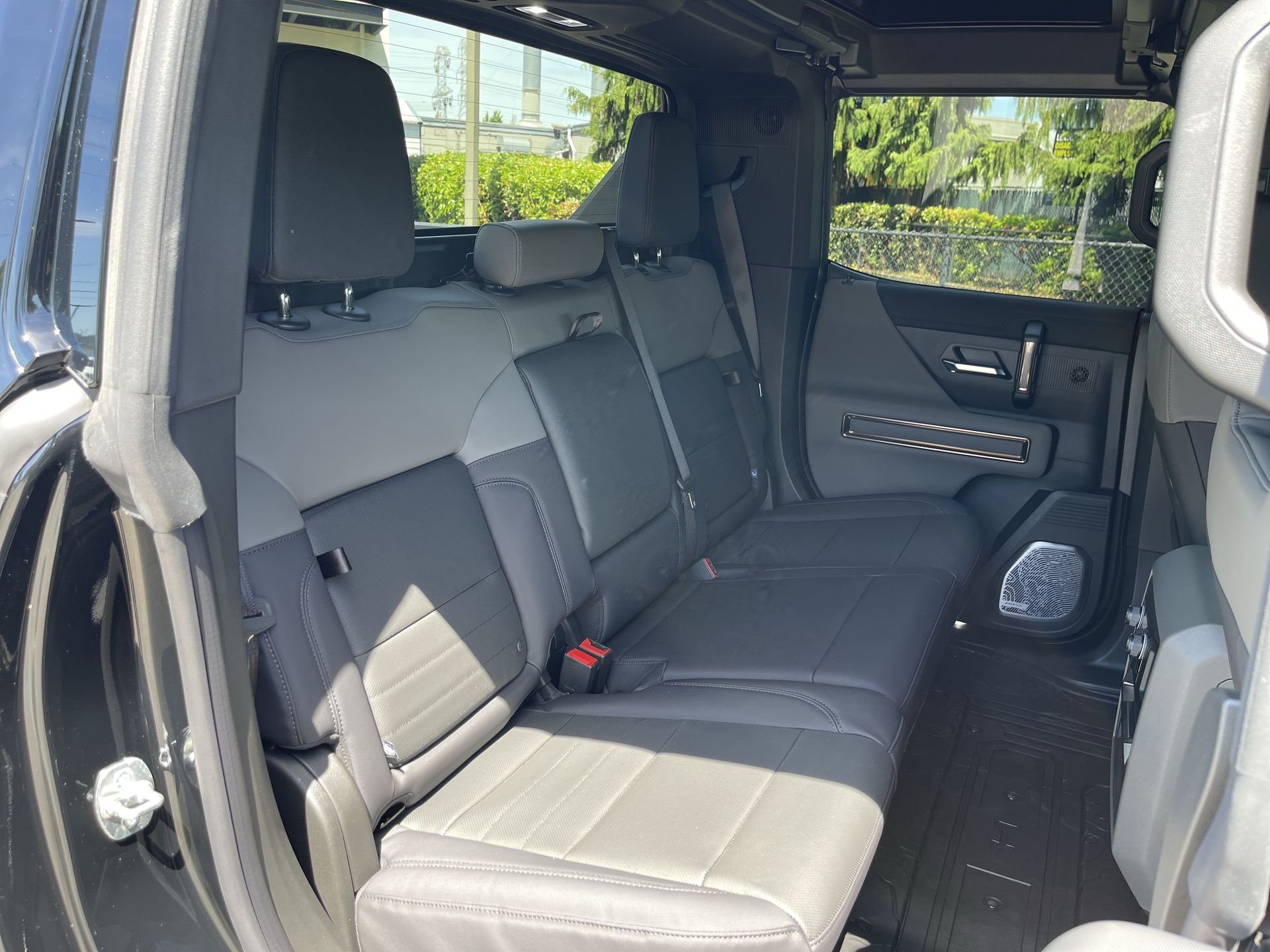 2025 GMC HUMMER EV 3X - Photo 63