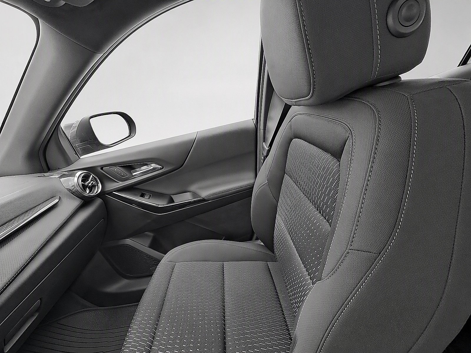 2027 Chevrolet Equinox LT - Photo 11