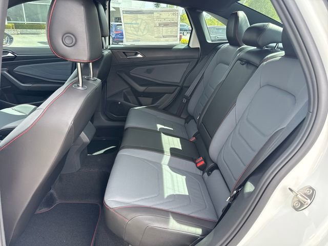 2026 Volkswagen Jetta GLI Autobahn - Photo 16