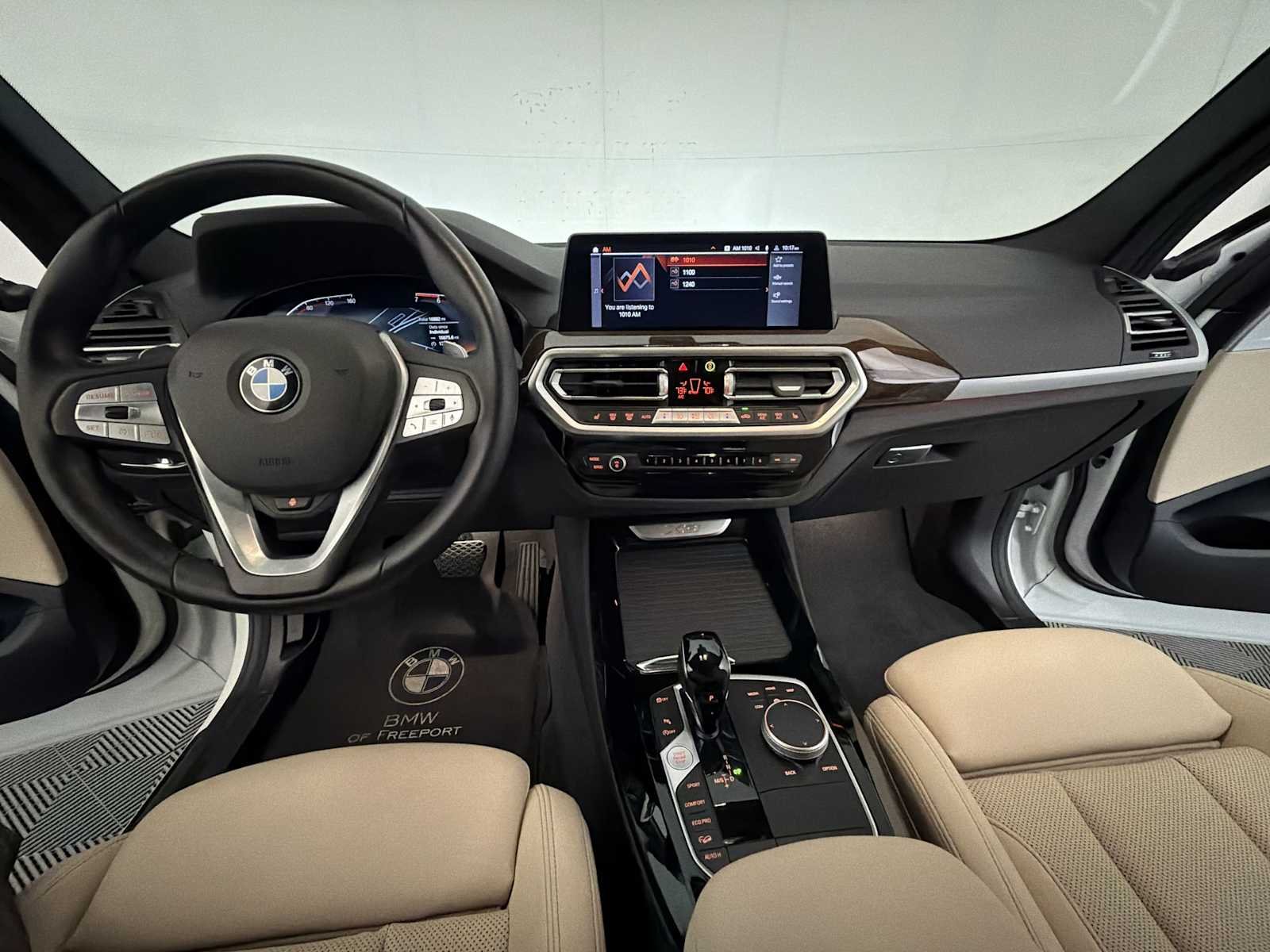 2024 BMW X3 30i - Photo 14