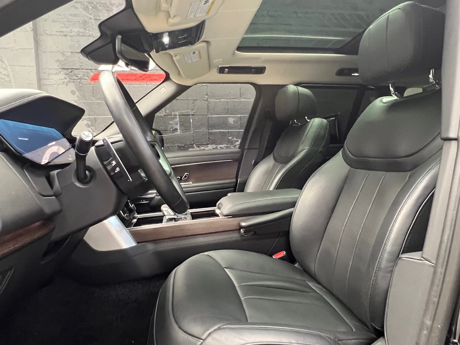 2023 Land Rover Range Rover Autobiography - Photo 8