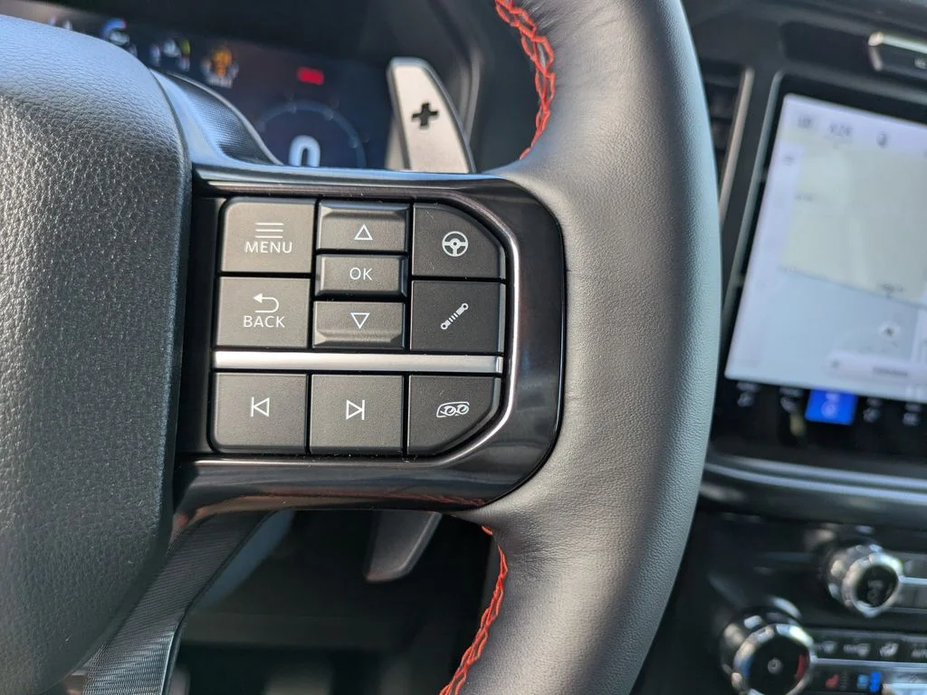 New 2026 Avalanche Ford Raptor R image 32