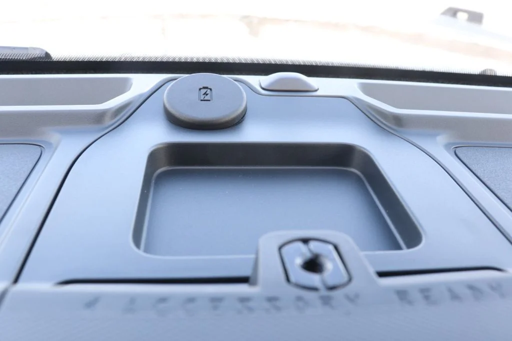 New 2025 Marsh Gray Ford Big Bend® image 31