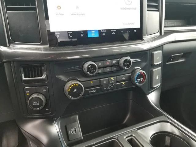 New 2026 Gray Ford STX image 22
