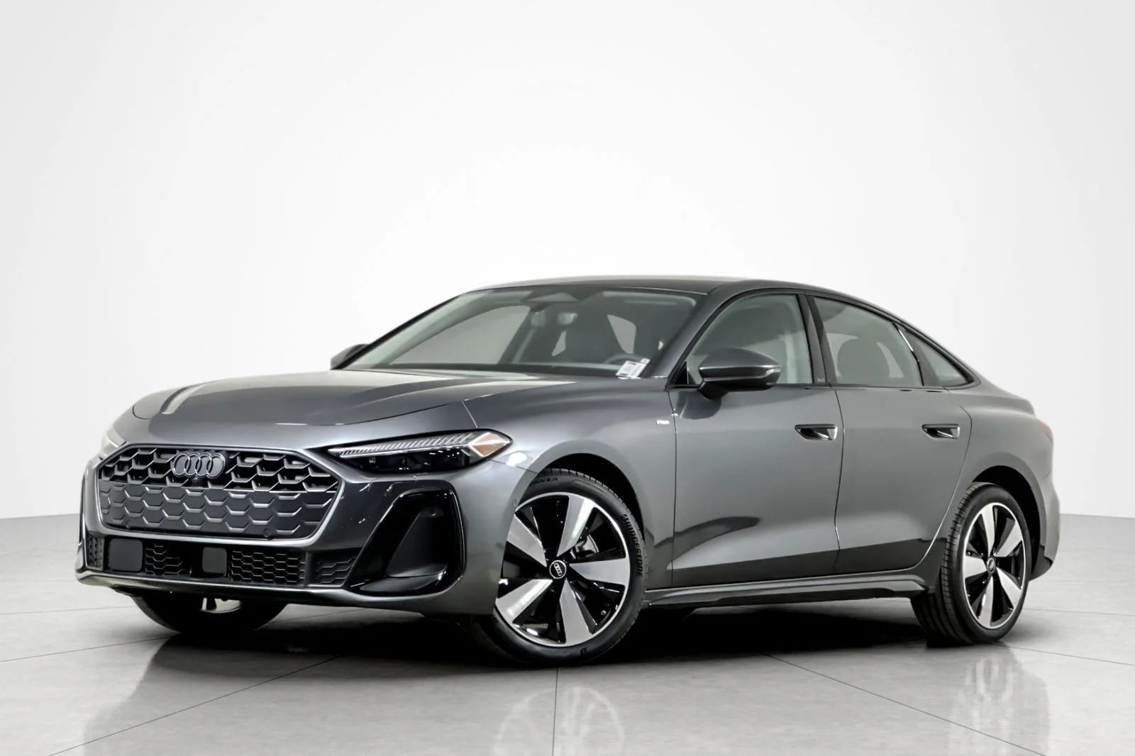 2026 Audi A5 Premium Plus quattro S tronic's photo