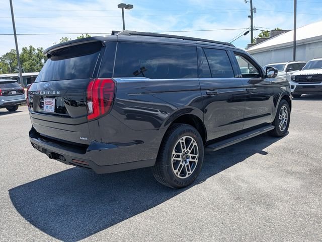 New 2026 Dark Matter Gray Metallic Ford MAX Active image 4