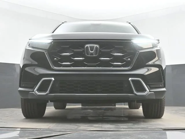 2026 Honda CR-V Sport Touring - Photo 98