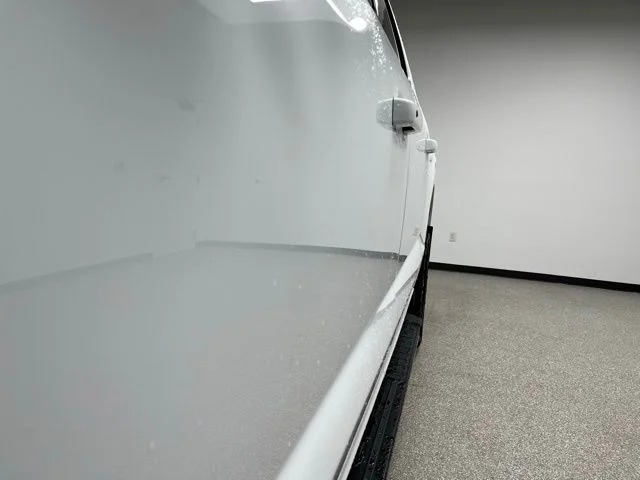 Used 2023 White Ford XLT image 13