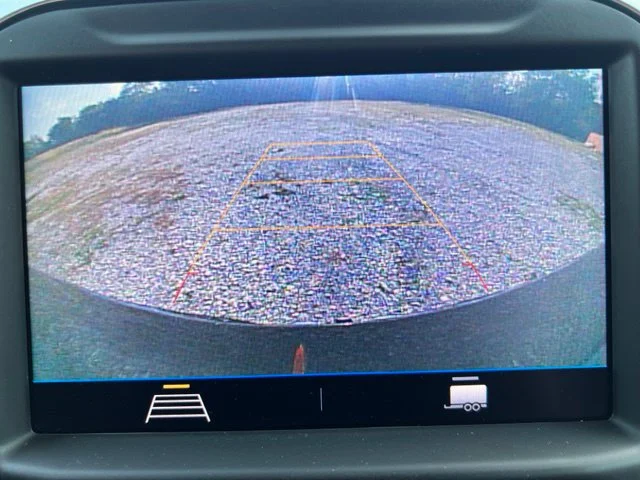 Used 2019 Brown Chevrolet RST image 16