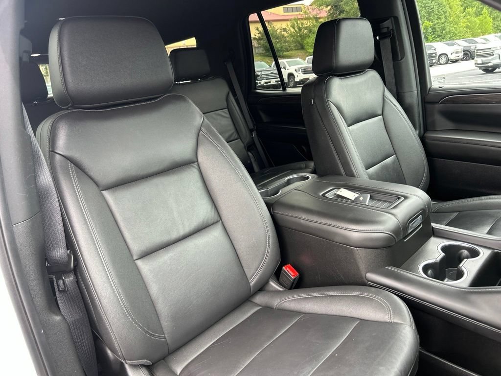 2024 Chevrolet Tahoe LT - Photo 39
