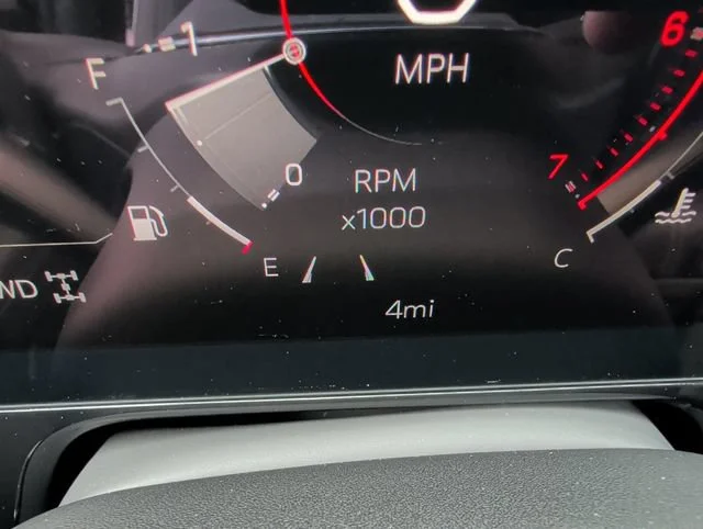 New 2026 Sterling Metallic GMC Elevation image 18