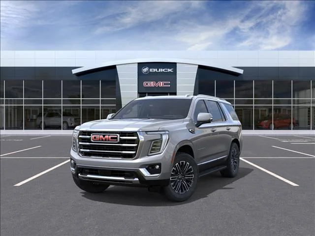 New 2026 Sterling Metallic GMC Elevation image 32