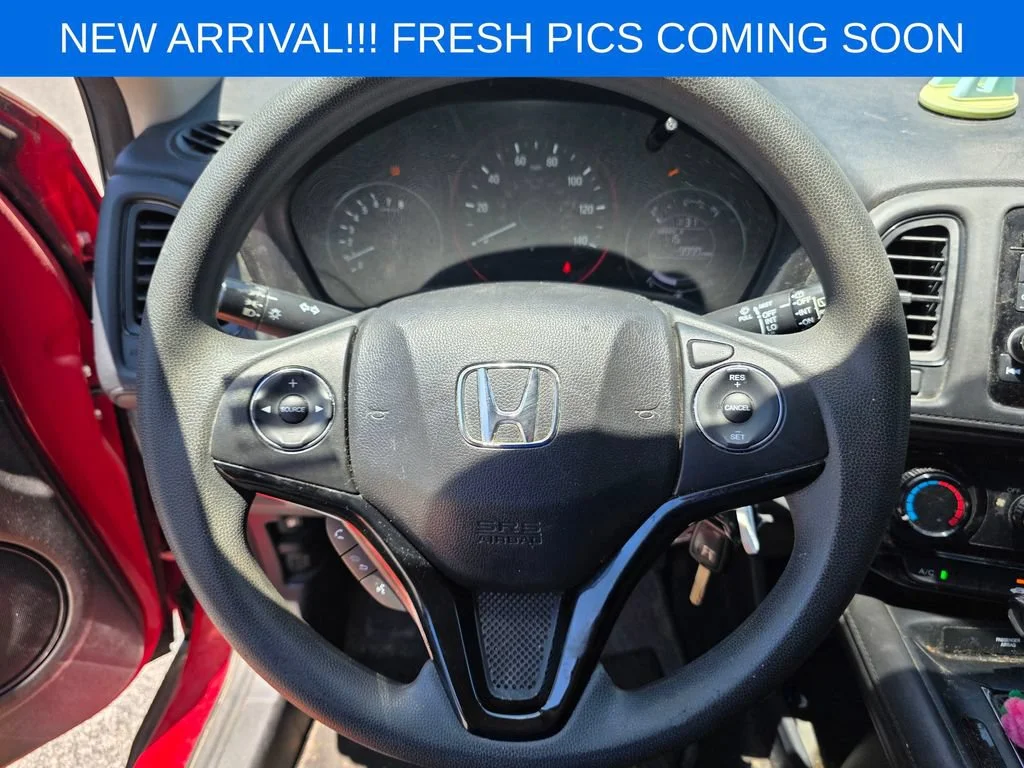 Used 2016 Red Honda LX image 11