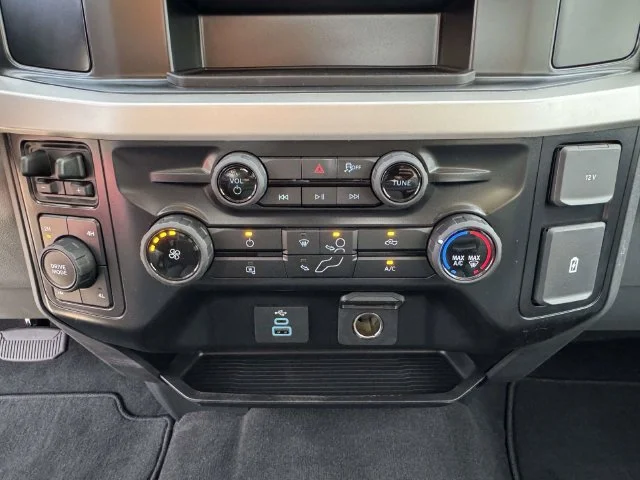 2026 Ford F-250 Super Duty XL - Photo 26