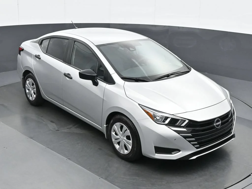 Used 2024 Silver Nissan 1.6 S image 26