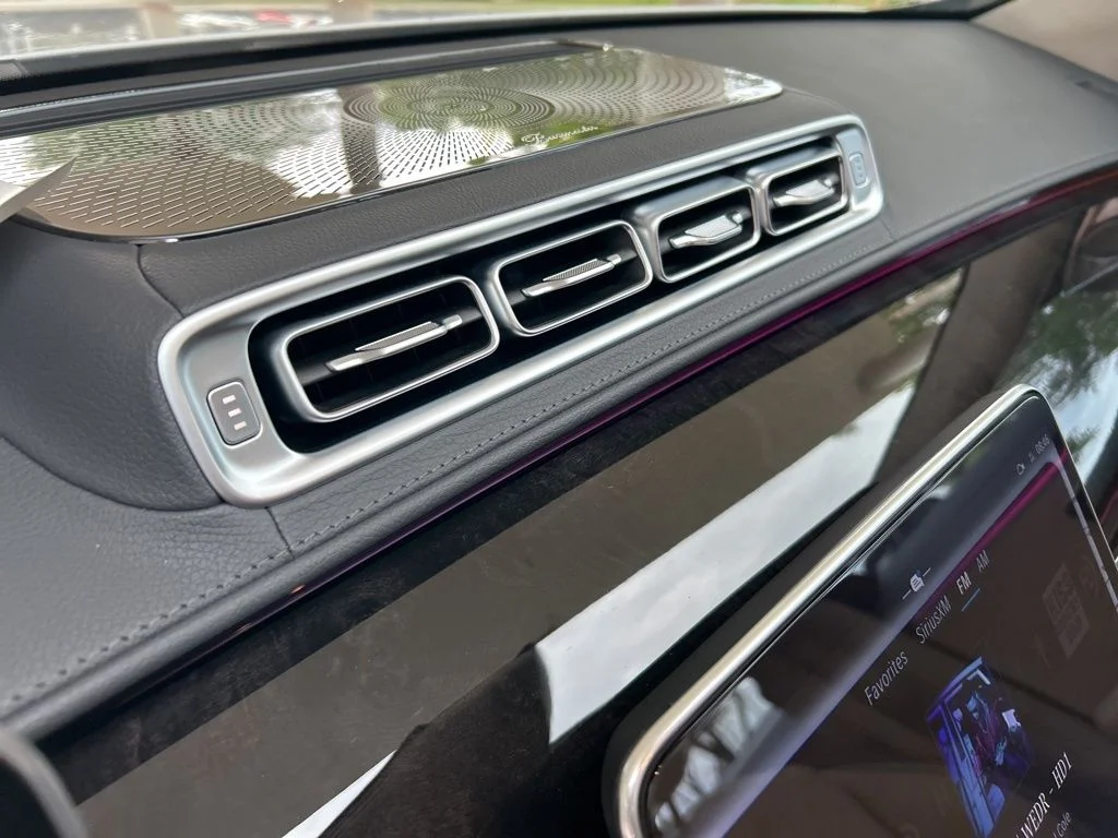 2024 Mercedes-Benz S-Class S 580e - Photo 58