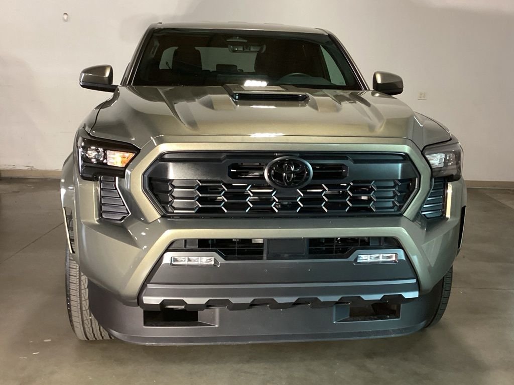 Certified Used 2026 Brown Toyota TRD Sport image 17