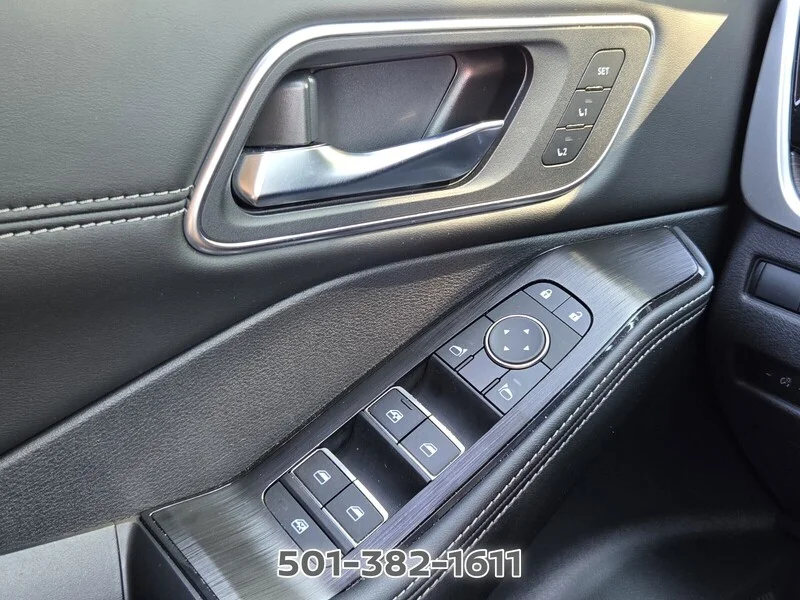 Used 2025 Deep Ocean Blue NISSAN AWD PLATINUM image 34