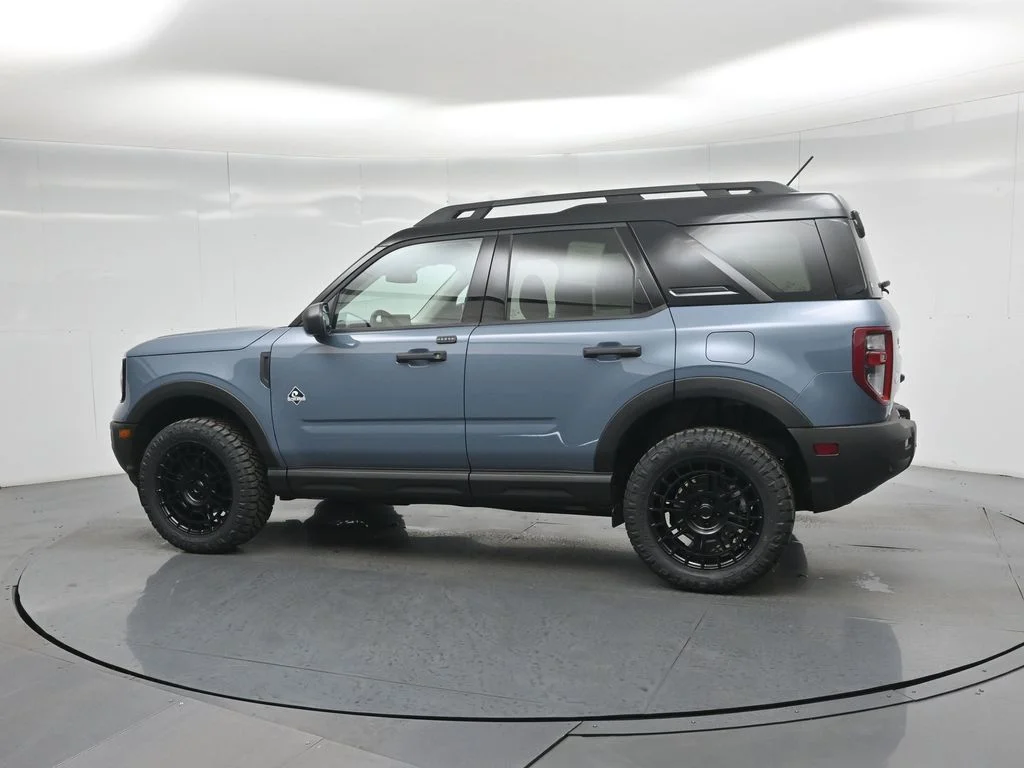 2026 Ford Bronco Sport Outer Banks - Photo 6