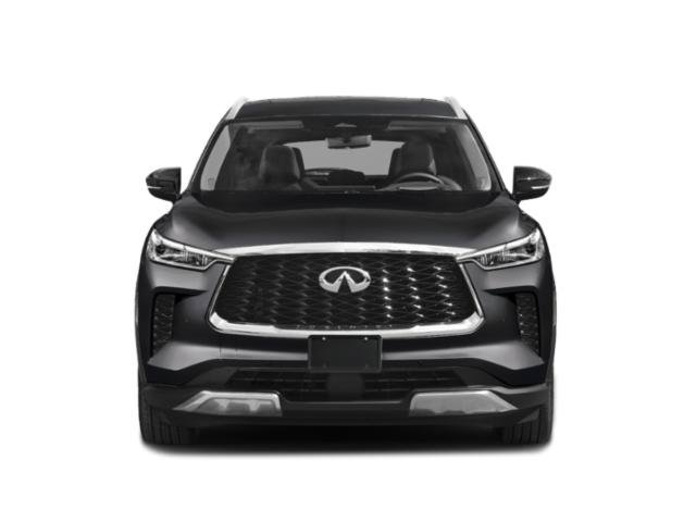Used 2024 White INFINITI Autograph image 4