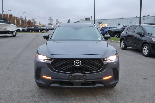 Used 2024 Gray Mazda 2.5 S Premium Package image 6