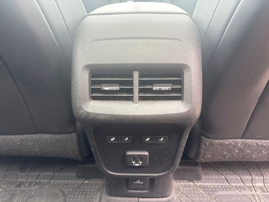 Used 2020 Midnight Blue Metallic Chevrolet Premier image 35