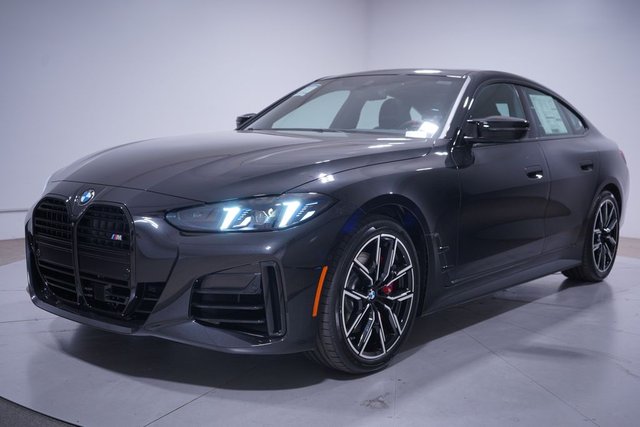 2026|BMW|4 Series|M440i Gran Coupe|4D Hatchback