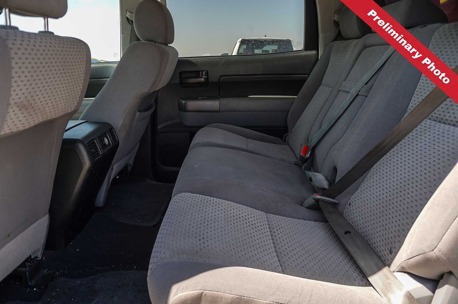 Used 2012 Silver Sky Metallic Toyota  image 13