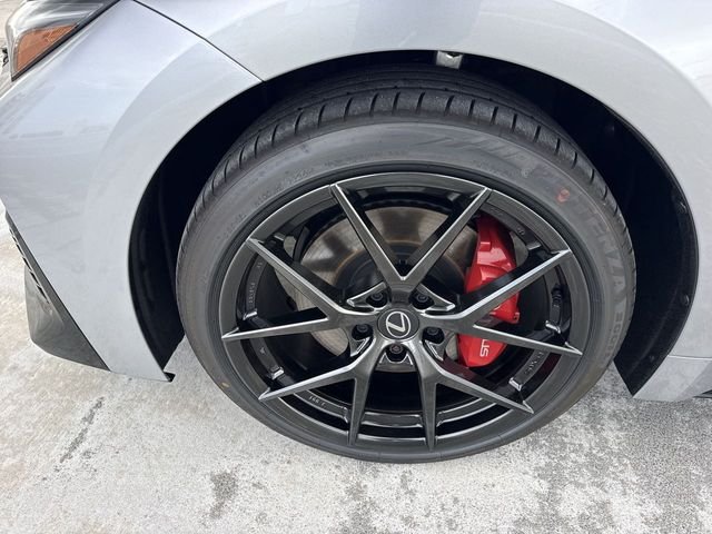 New 2026 Iridium Lexus  350 F SPORT image 10