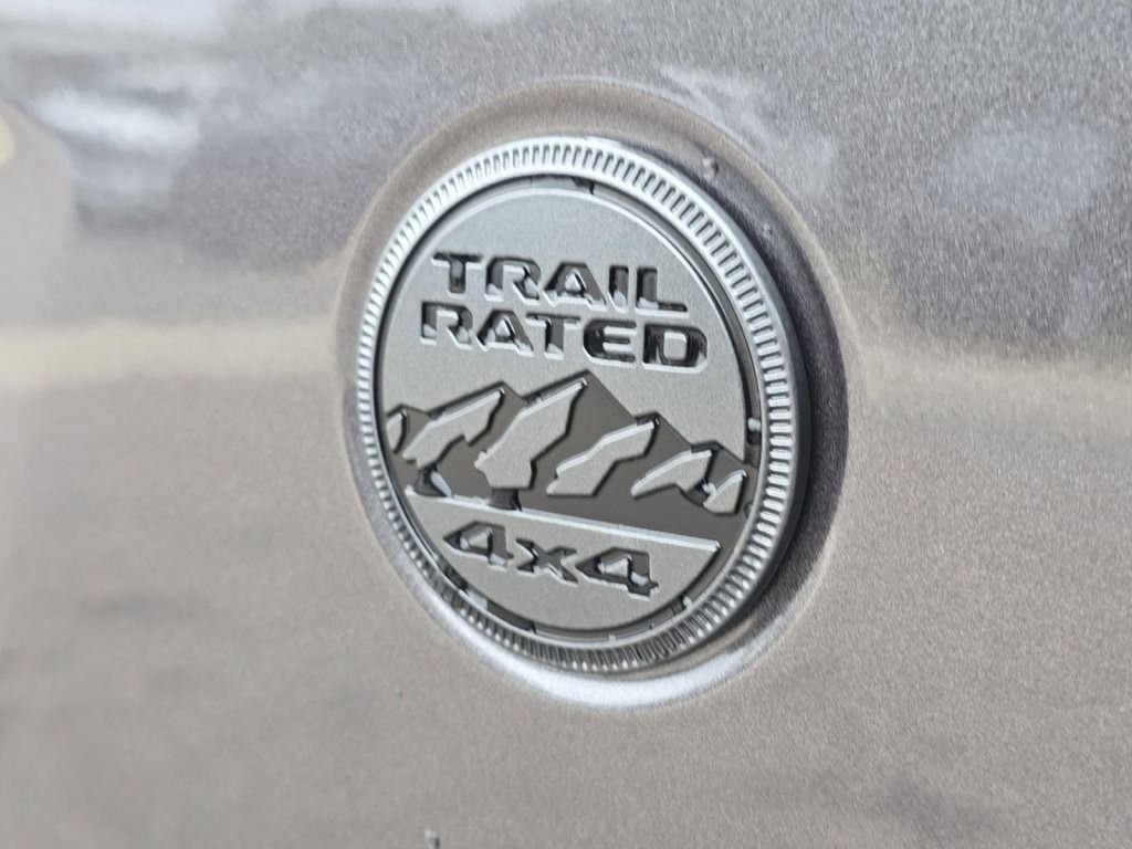 2026 Jeep Wrangler 4-Door Sport S - Photo 13