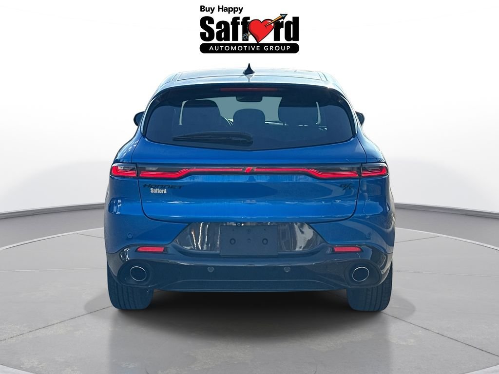 Used 2024 Blue Dodge R/T image 6