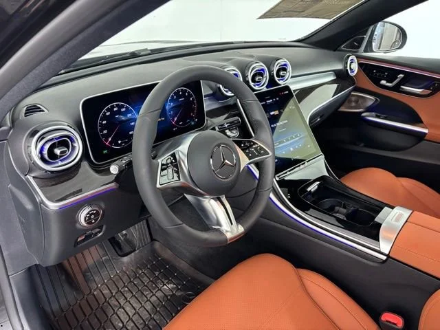 2026 Mercedes-Benz C-Class Sedan C 300 - Photo 58