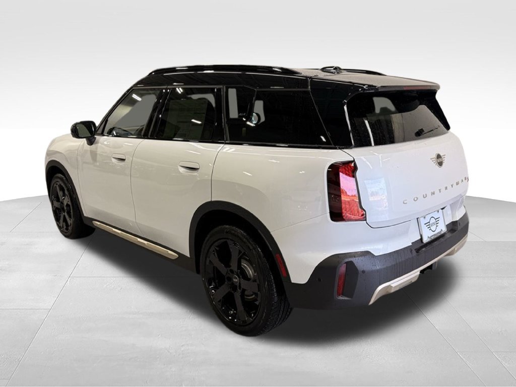 Certified Used 2026 Nanuq White Metallic MINI  image 3