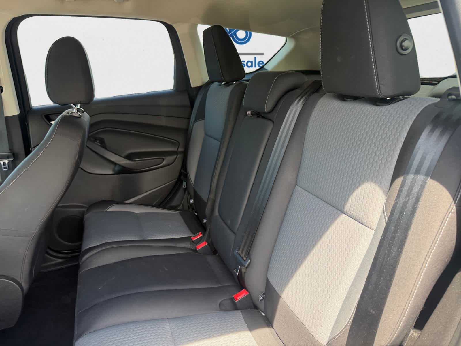 Used 2017 Magnetic Ford SE image 20