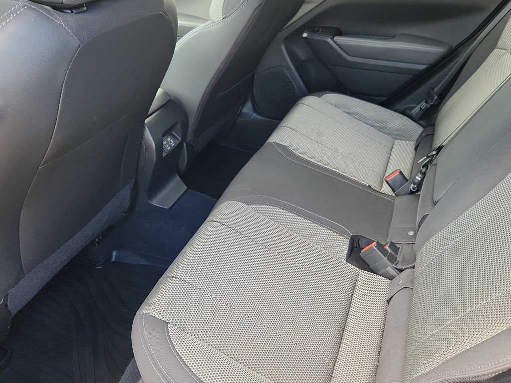 2024 Subaru Crosstrek Premium - Photo 10