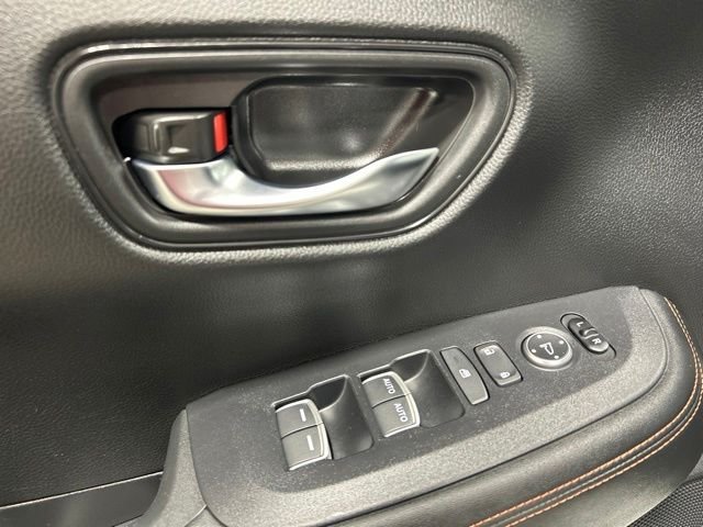 2024 Honda HR-V Sport - Photo 24