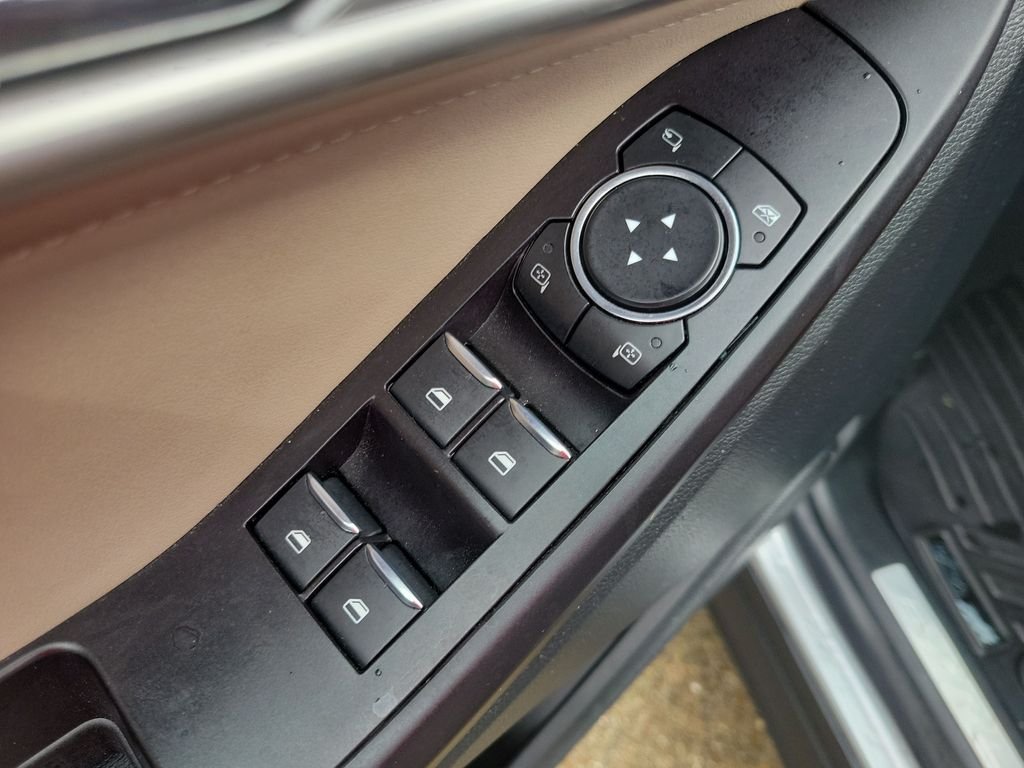Used 2020 Silver Ford Limited image 13