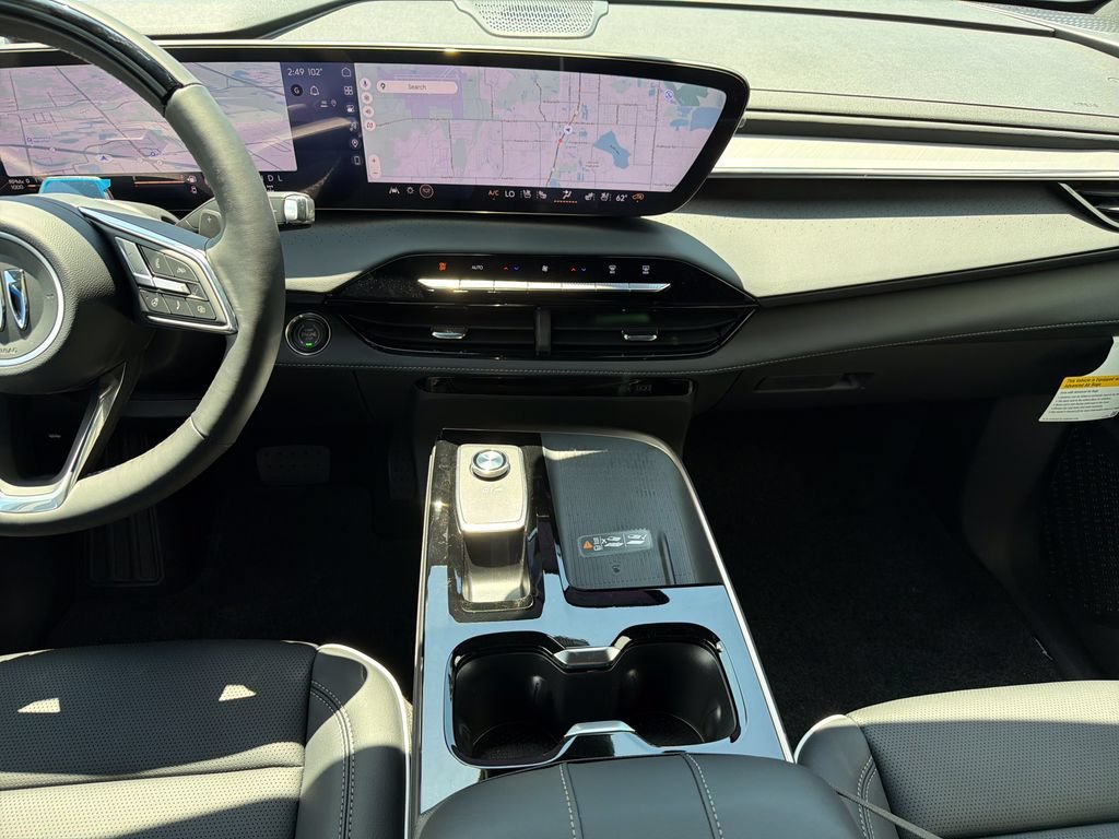 2026 Buick Enclave Avenir - Photo 16