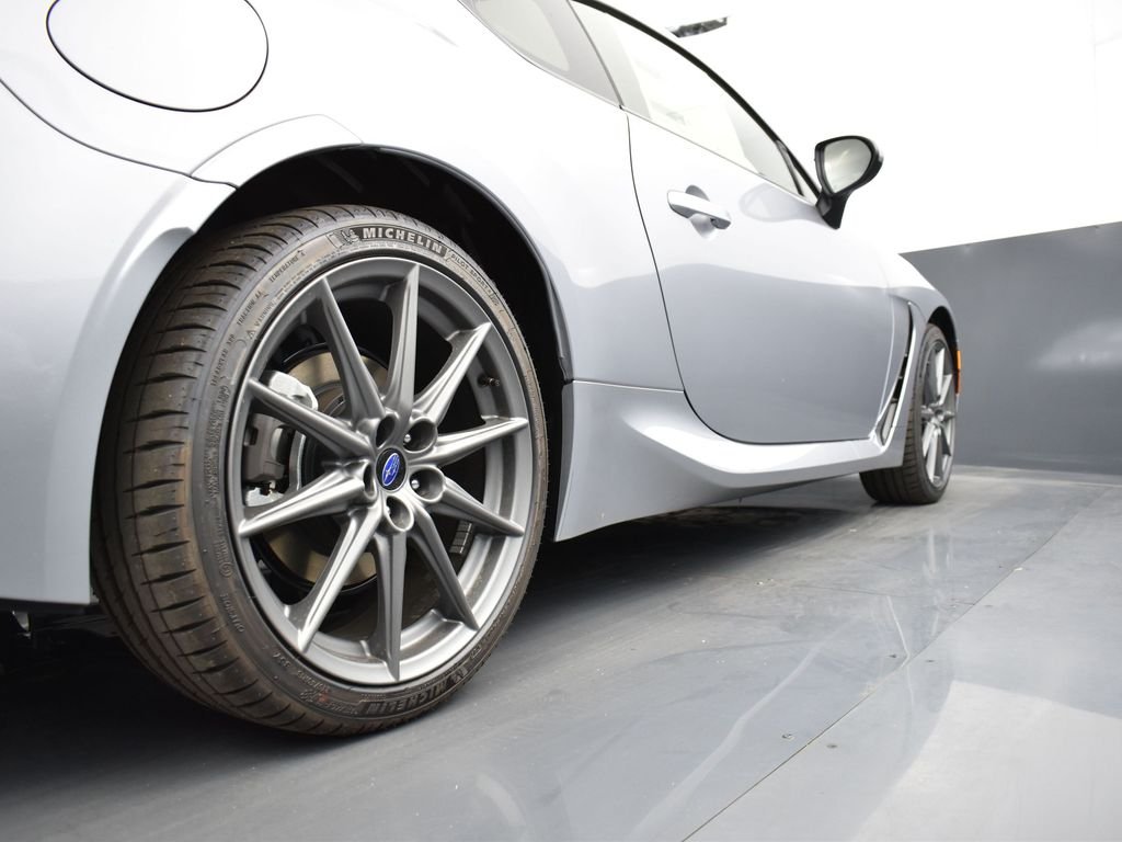 2026 Subaru BRZ Limited - Photo 27