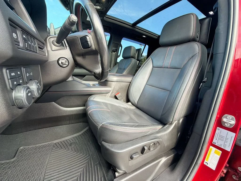 2021 Chevrolet Tahoe RST - Photo 17