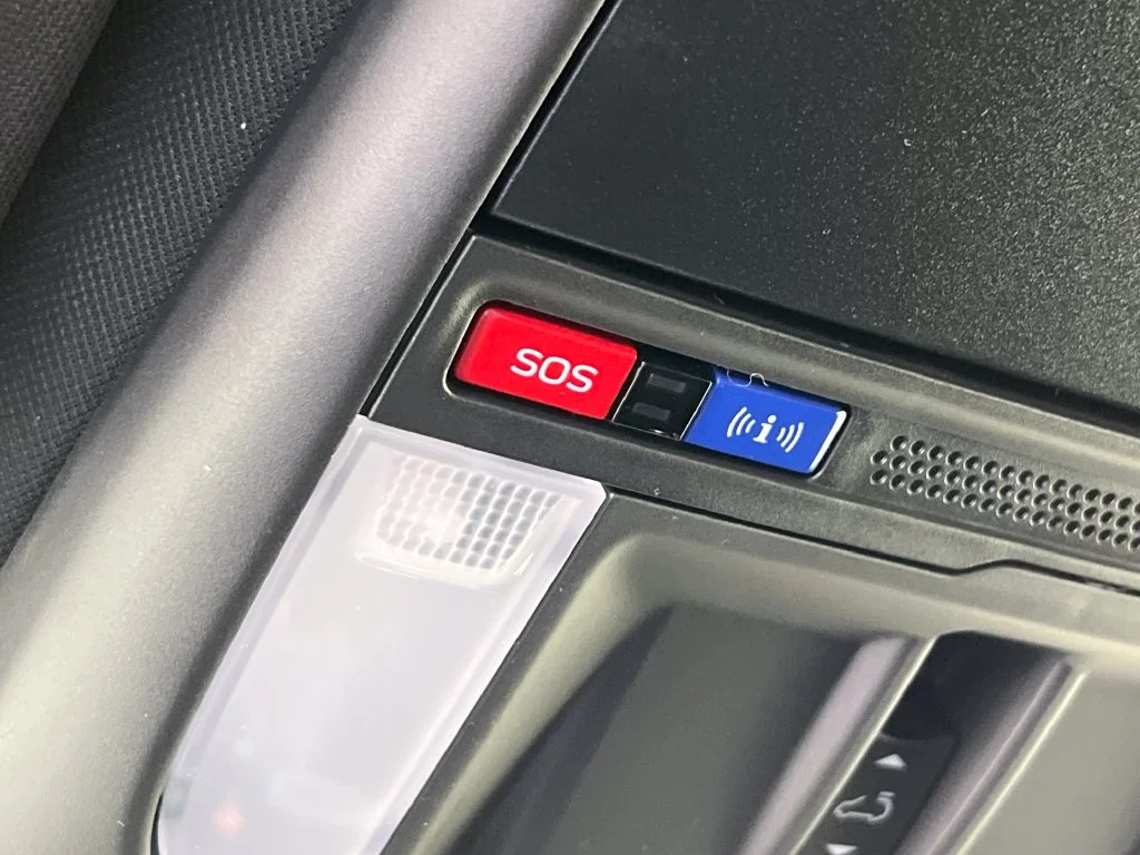 New 2026 RIVER ROCK PEARL Subaru Touring Hybrid image 37