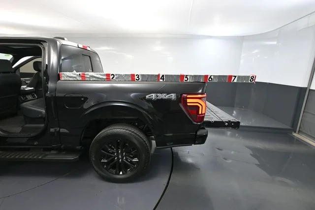 2025 Ford F-150 Lariat - Photo 43