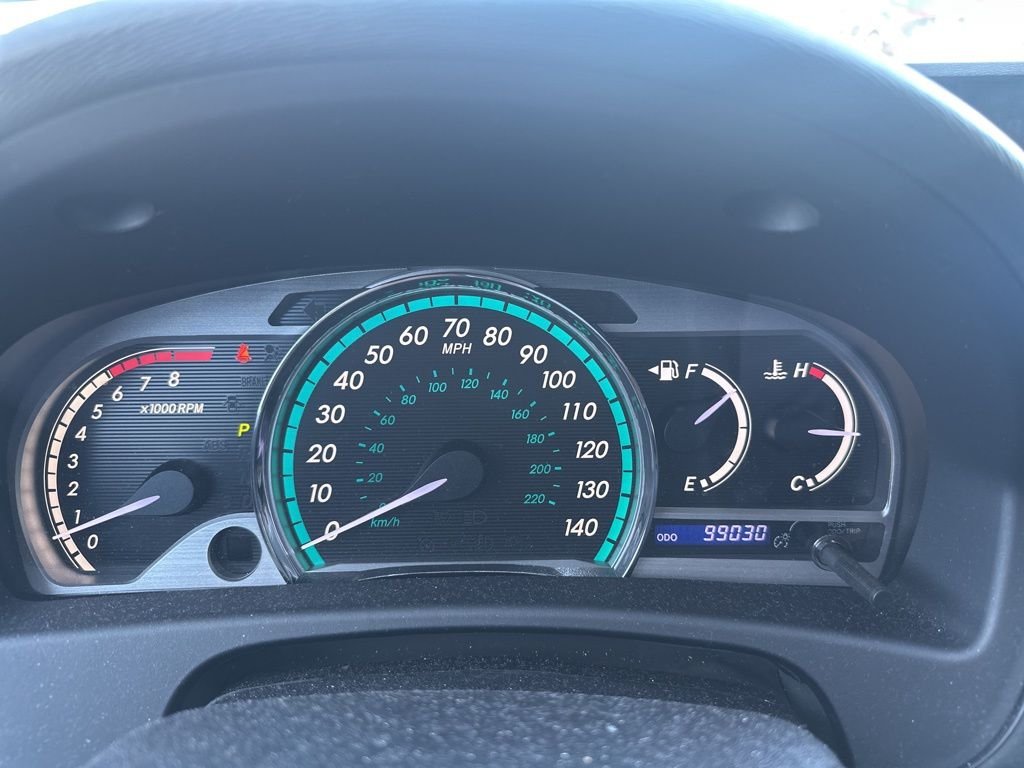 2013 Toyota Venza XLE photo 2