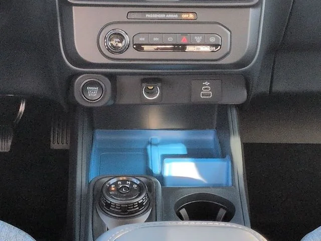 New 2026 Velocity Blue Ford XLT image 19