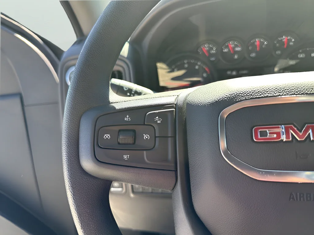 2026 GMC Sierra 3500HD Pro - Photo 32