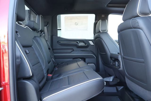 2026 GMC Sierra 1500 AT4X - Photo 22